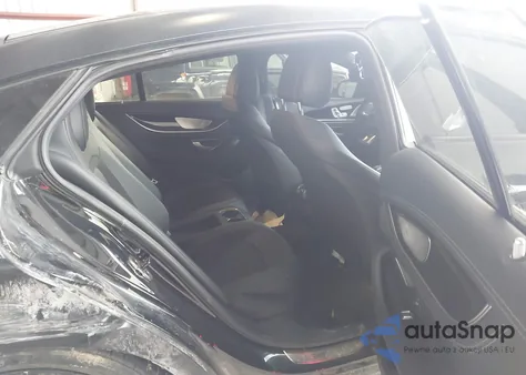 2022 Mercedes-Benz Amg Gt 43 4-Door Coupe z USA, uszkodzony, nr VIN W1K7X5KB0NA051091